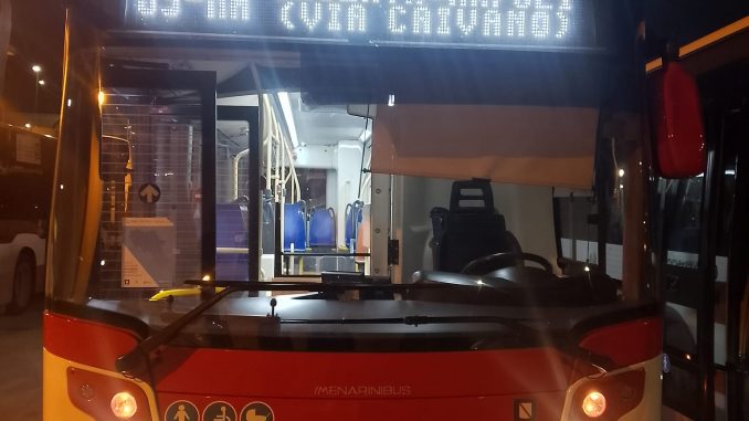 2026-03-25 BUS AIR linea da esternalizzare