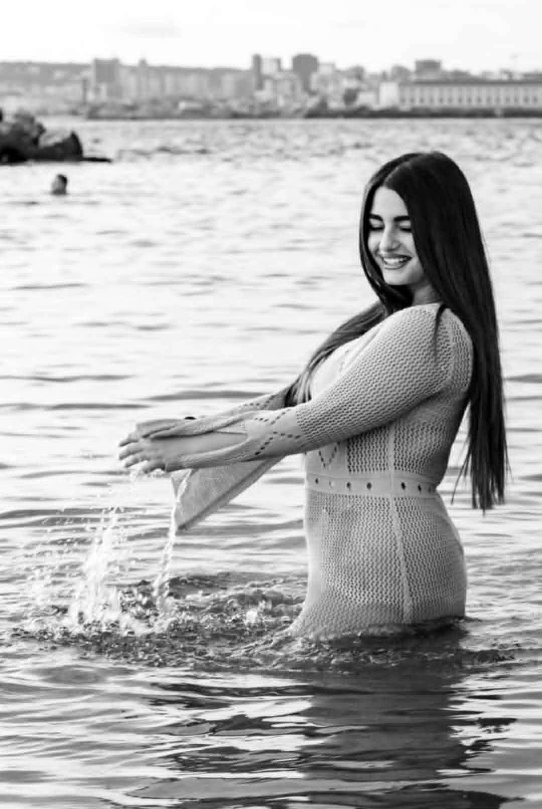 Moschiano: Filomena Pacia celebra i suoi 18 anni Moschiano: Filomena Pacia celebra i suoi 18 anni