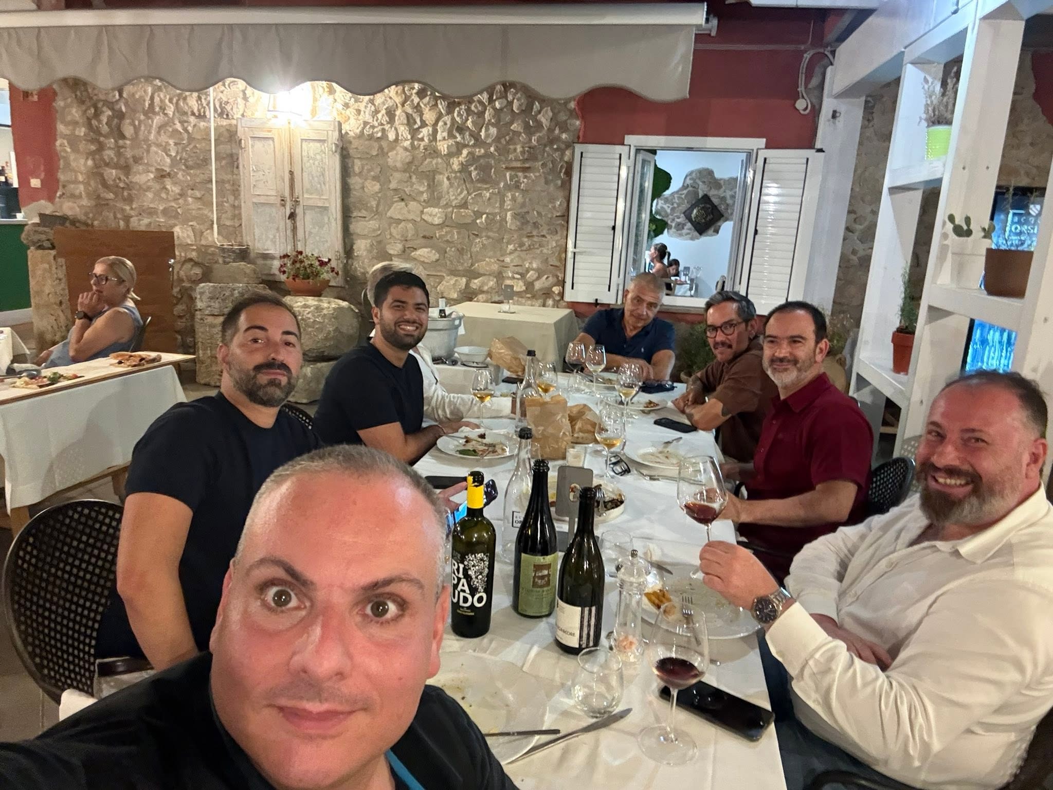 DIARIO DI VIAGGIO NEL CILENTO: LA VISITA DI S.E. GENARO FAUSTO LOZANO VALENCIA, AMBASCIATORE DEL MESSICO IN ITALIA DIARIO DI VIAGGIO NEL CILENTO: LA VISITA DI S.E. GENARO FAUSTO LOZANO VALENCIA, AMBASCIATORE DEL MESSICO IN ITALIA
