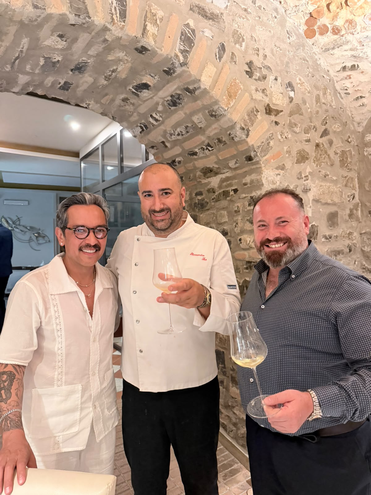 DIARIO DI VIAGGIO NEL CILENTO: LA VISITA DI S.E. GENARO FAUSTO LOZANO VALENCIA, AMBASCIATORE DEL MESSICO IN ITALIA DIARIO DI VIAGGIO NEL CILENTO: LA VISITA DI S.E. GENARO FAUSTO LOZANO VALENCIA, AMBASCIATORE DEL MESSICO IN ITALIA