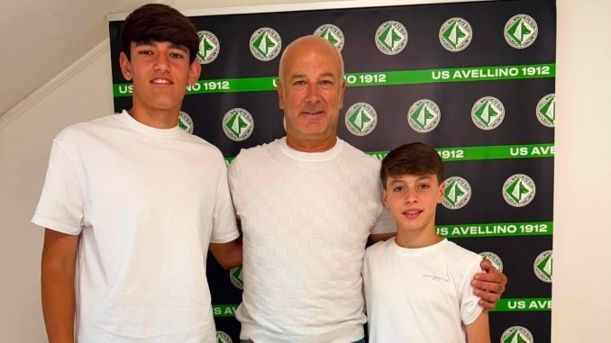 Christian&Antonio_con Bruno