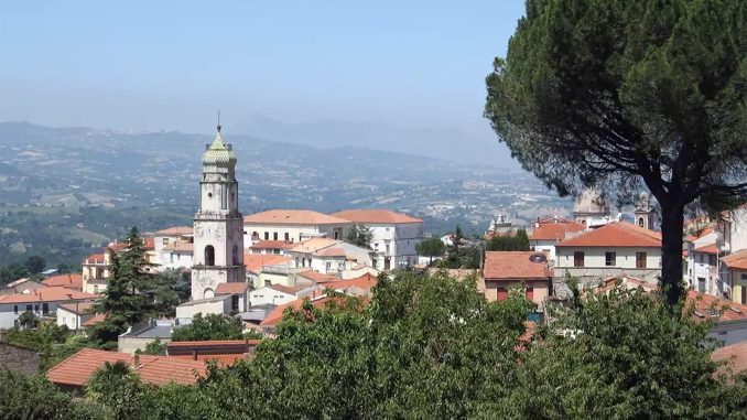 Fontanarosa