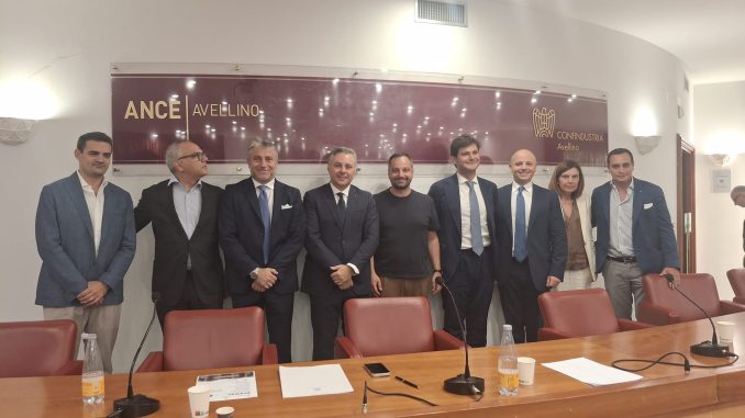 Foto_DirettivoPiccolaIndustria_ConfindustriaAvellino