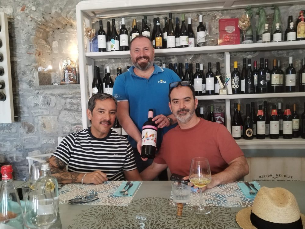 DIARIO DI VIAGGIO NEL CILENTO: LA VISITA DI S.E. GENARO FAUSTO LOZANO VALENCIA, AMBASCIATORE DEL MESSICO IN ITALIA DIARIO DI VIAGGIO NEL CILENTO: LA VISITA DI S.E. GENARO FAUSTO LOZANO VALENCIA, AMBASCIATORE DEL MESSICO IN ITALIA