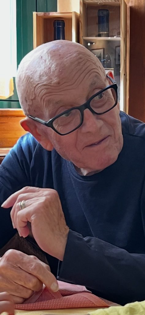 Baiano. Chiesa parrocchiale di Santo Stefano. La scomparsa di Stefano Masi, nella mattinata di domani i funerali
