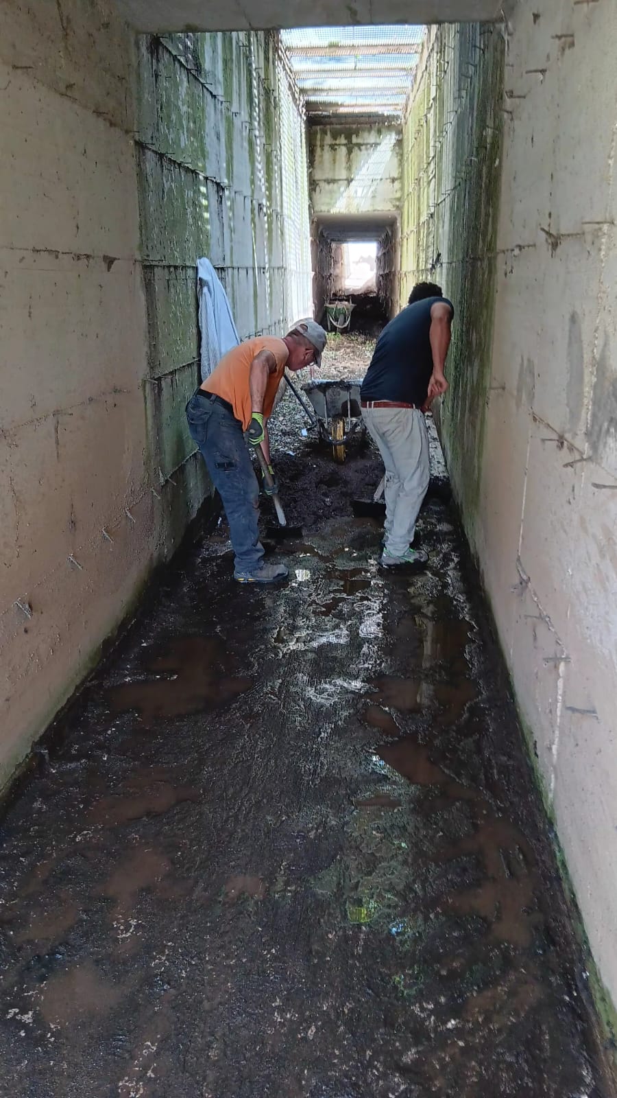 Sperone, quasi ultimati i lavori di mitigazione del rischio idrogeologico: rinascono lantica Fontana e la Cappella dellAssunta. FOTO E VIDEO Sperone, quasi ultimati i lavori di mitigazione del rischio idrogeologico: rinascono lantica Fontana e la Cappella dellAssunta. FOTO E VIDEO