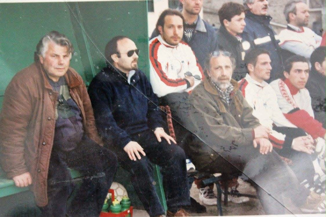 Palloni di cuoio e calciatori di una volta ; Diciannovesima puntata – Pietro Bianco, il professore del centrocampo che ha trasformato il calcio in pensiero (Foto) Palloni di cuoio e calciatori di una volta ; Diciannovesima puntata – Pietro Bianco, il professore del centrocampo che ha trasformato il calcio in pensiero (Foto)