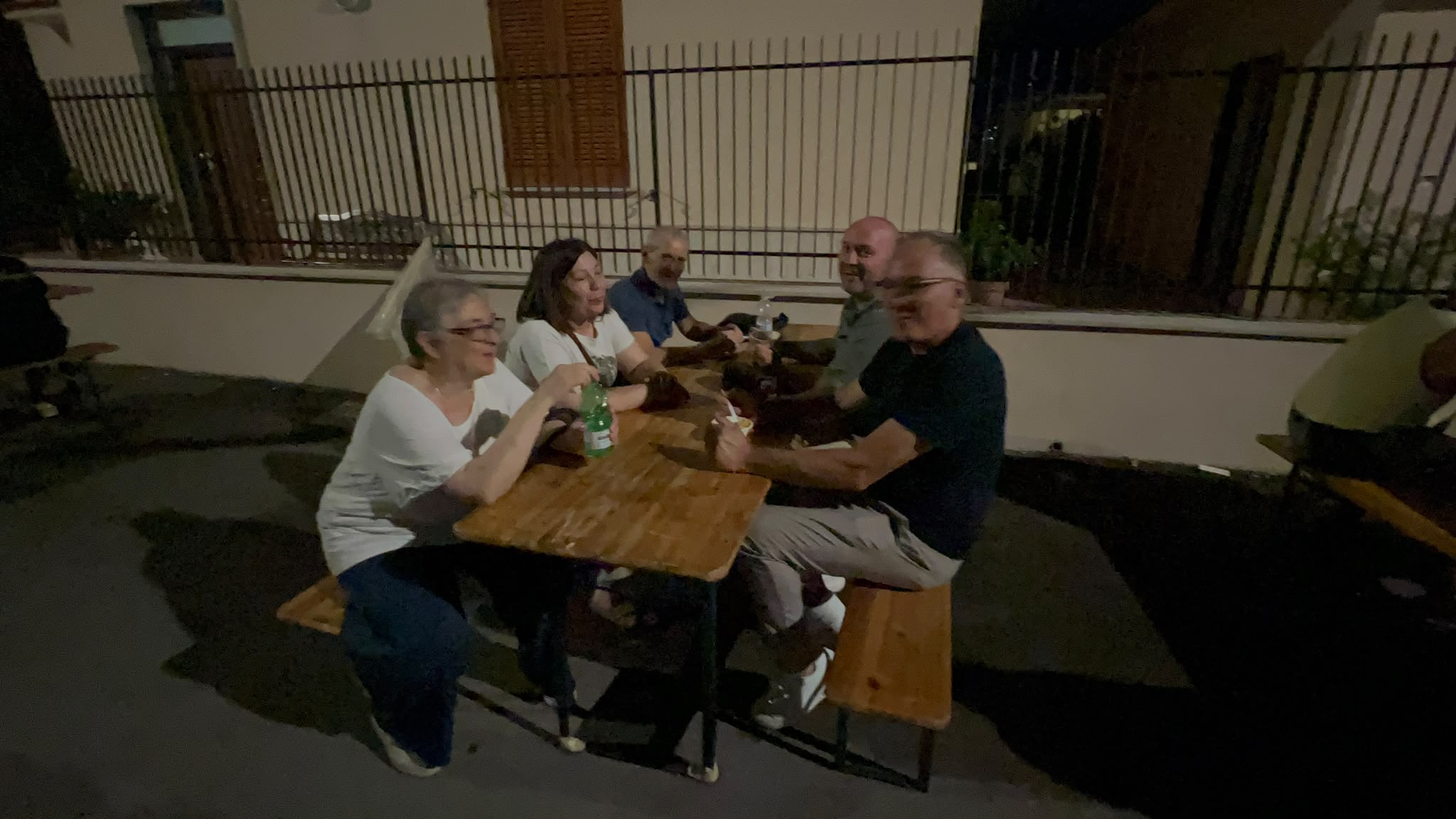 Sperone, la festa di SantElia Profeta entra nel vivo: partito il tour della bandiera nei quartieri tra fede, musica e convivialità. Video e Foto Sperone, la festa di SantElia Profeta entra nel vivo: partito il tour della bandiera nei quartieri tra fede, musica e convivialità. Video e Foto