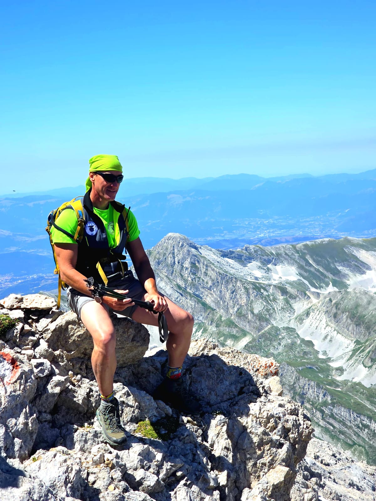 Baiano: auguri ad Antonio Picciocchi per i suoi 48 anni Baiano: auguri ad Antonio Picciocchi per i suoi 48 anni
