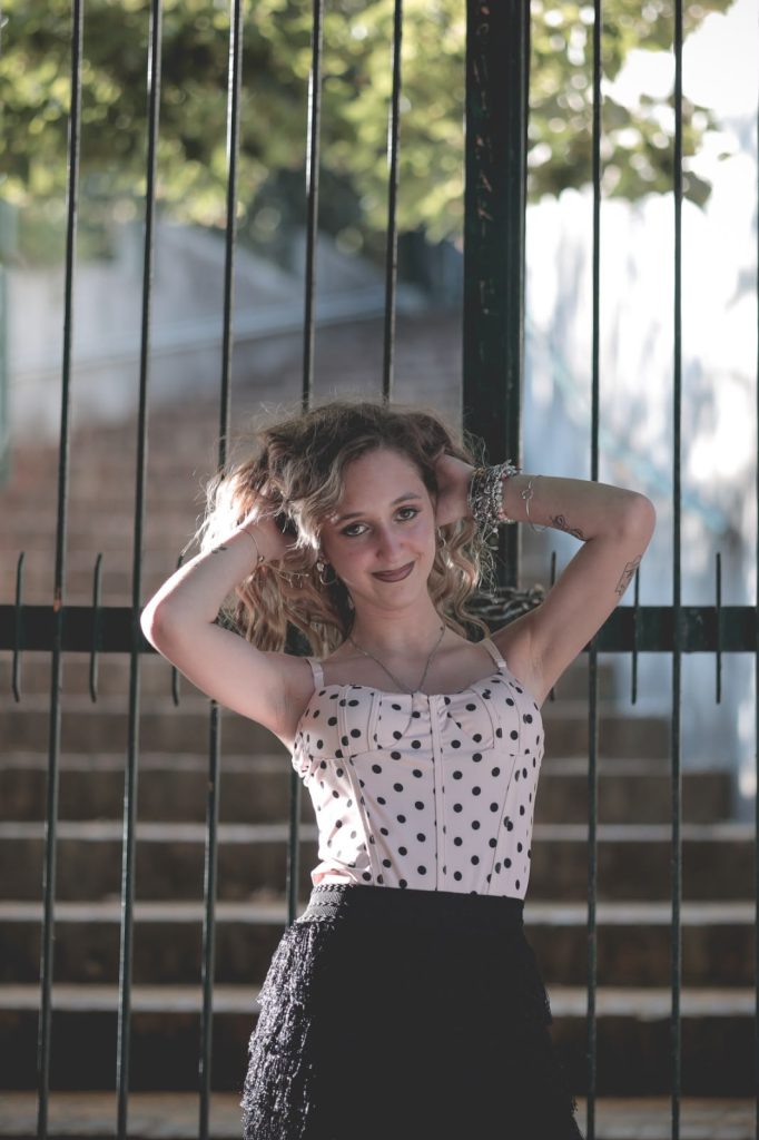 Tufino: Felicia Perna compie 18 anni, gli auguri della sua famiglia Tufino: Felicia Perna compie 18 anni, gli auguri della sua famiglia