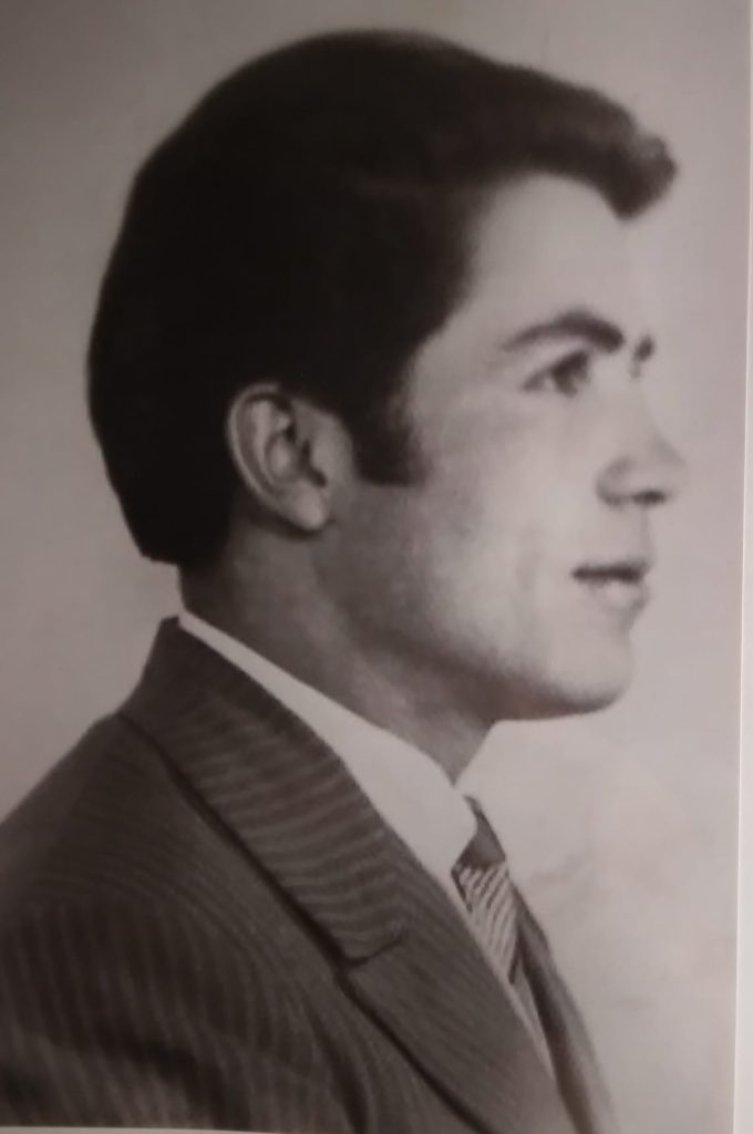In memoria di Carlo Acierno: letica del dovere e la grandezza di una vita esemplare In memoria di Carlo Acierno: letica del dovere e la grandezza di una vita esemplare