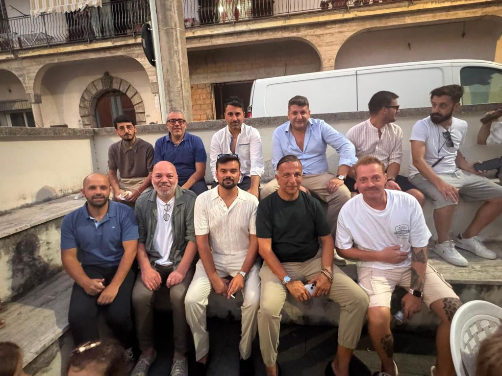 Il Gruppo Orgoglio Mugnanese conquista il Palio  2026 della Madonna delle Grazie. Le foto