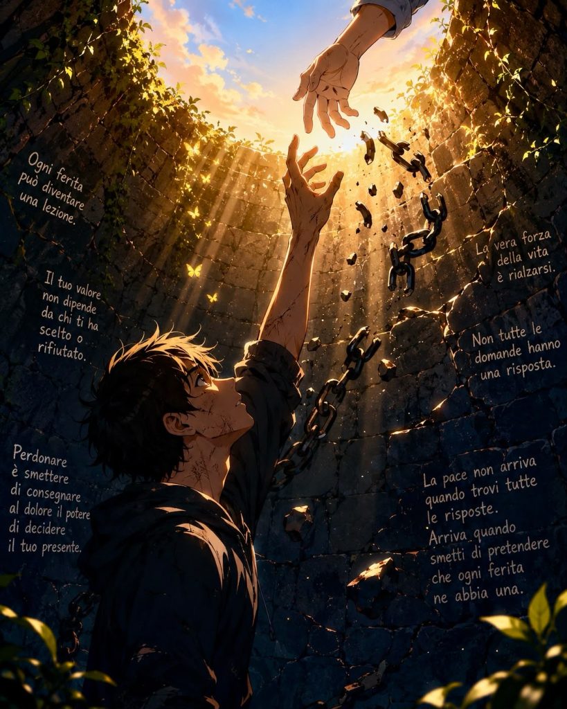 La forza della vita