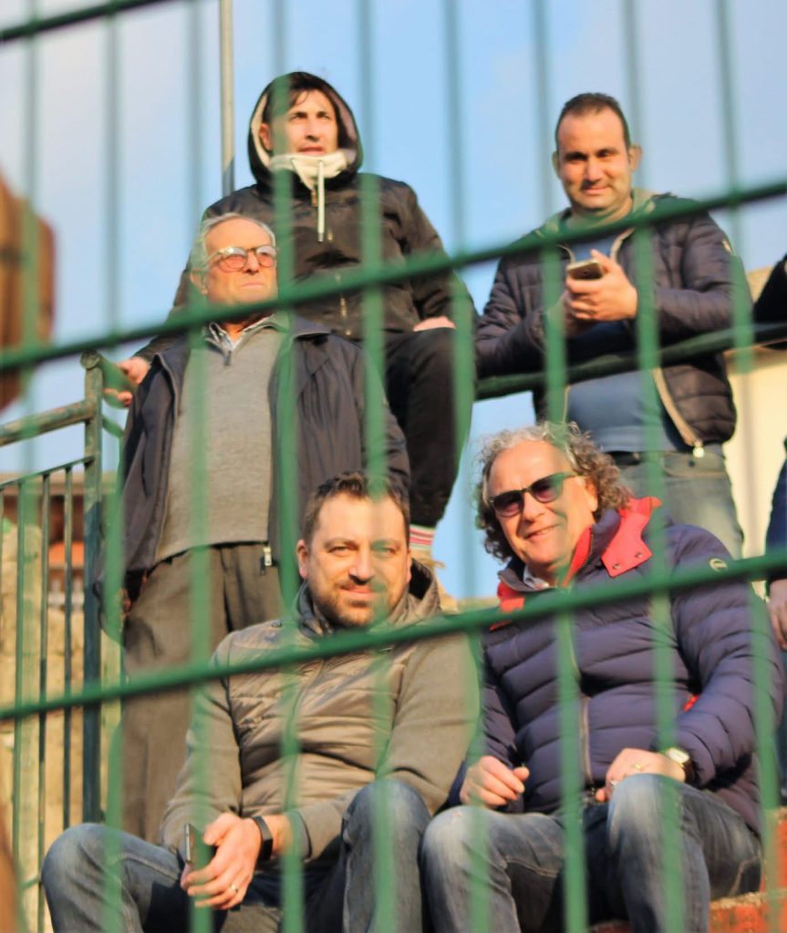 «Continuerai a tifare con noi»: il Carotenuto ricorda Romano Gagliardi