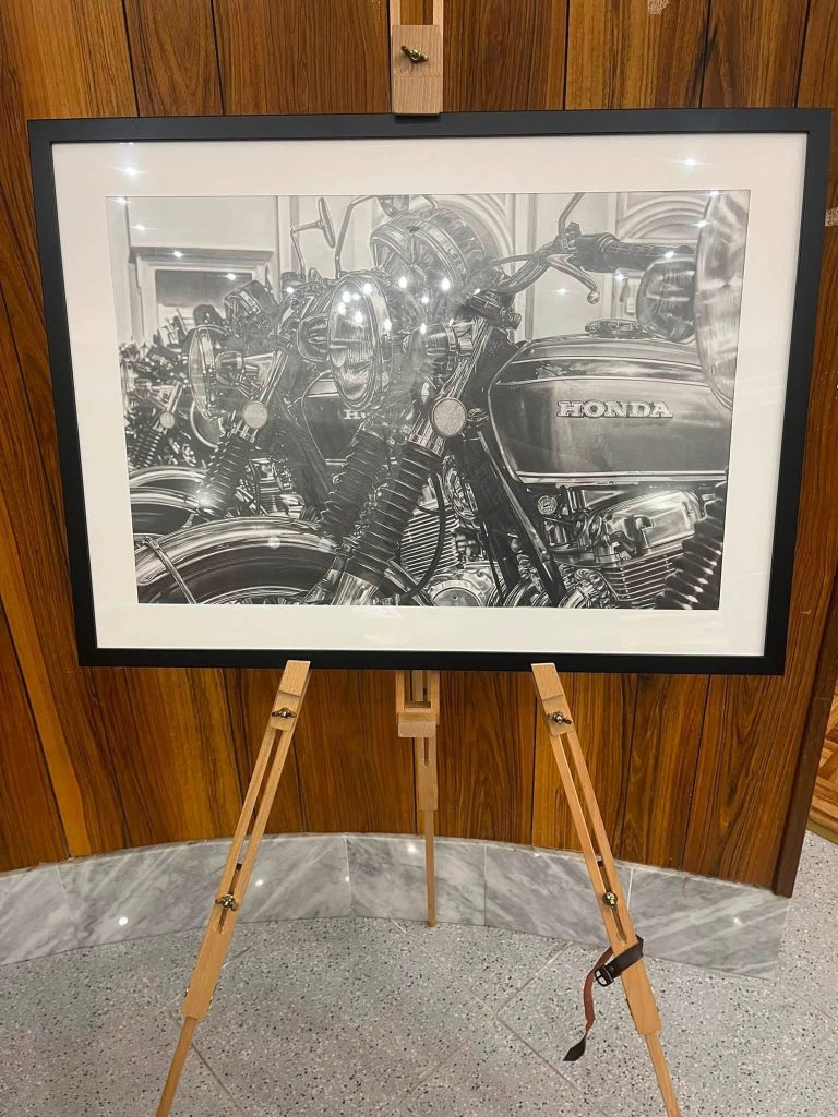 Grottaminarda, al via “Irpinia in Vespa Show 2026”: Paola Scarsi inaugura la tre giorni dedicata alla Vespa e al mototurismo