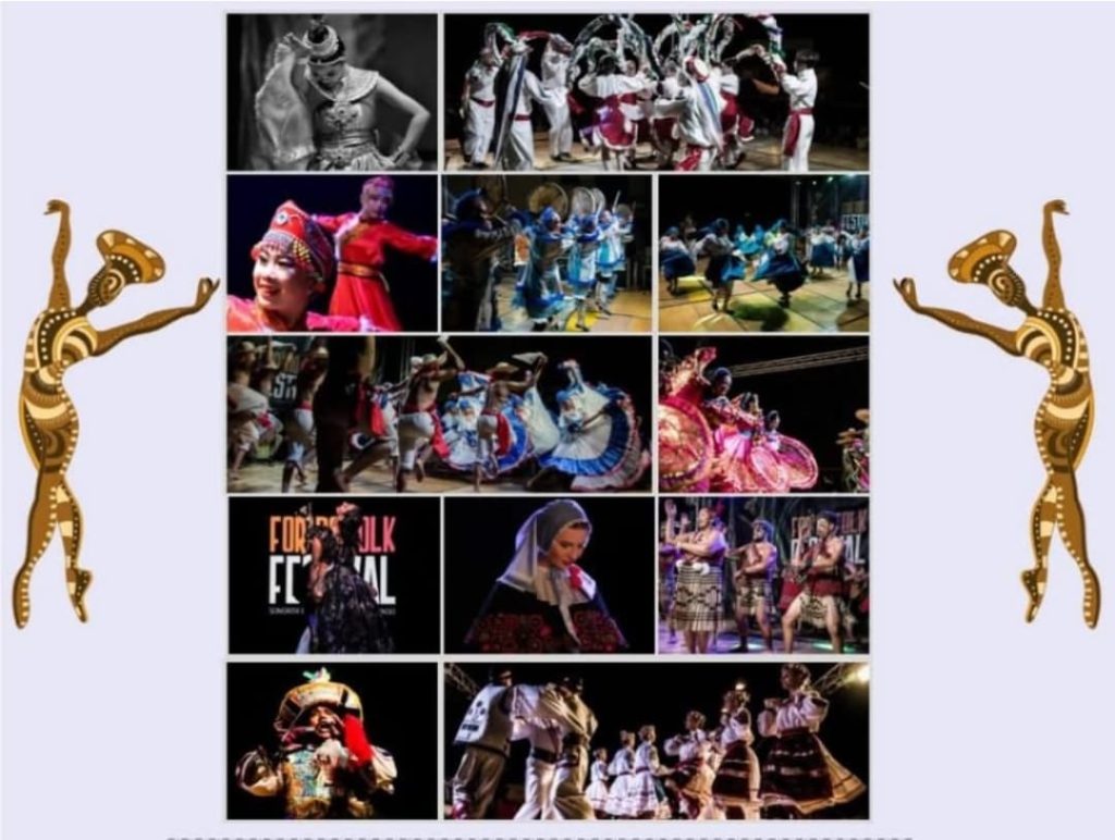 Forino Folk Festival 2026: il mondo si incontra in Irpinia tra tradizioni, musica, danza e cultura