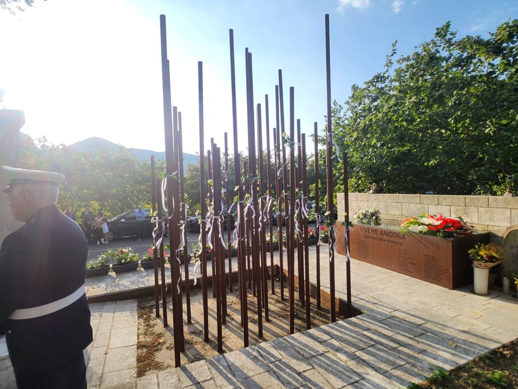 Strage del Viadotto Acqualonga, tredici anni dopo: lIrpinia non dimentica