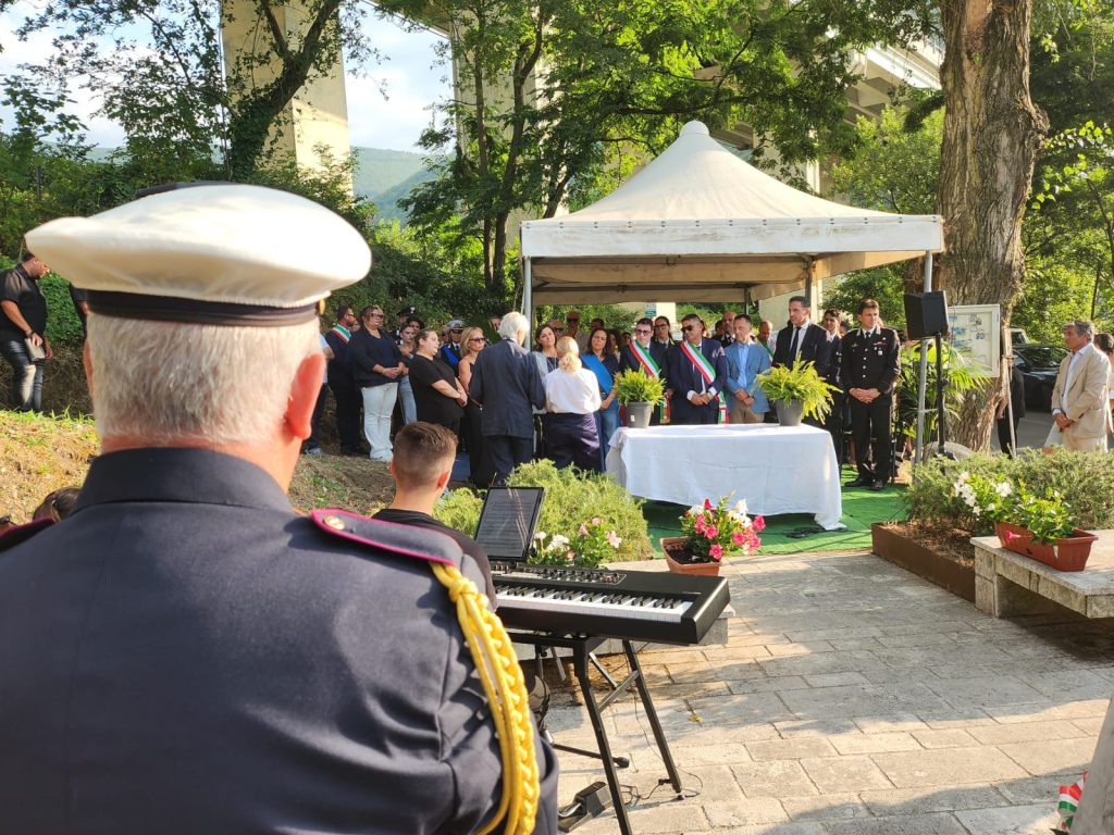 Strage del Viadotto Acqualonga, tredici anni dopo: lIrpinia non dimentica