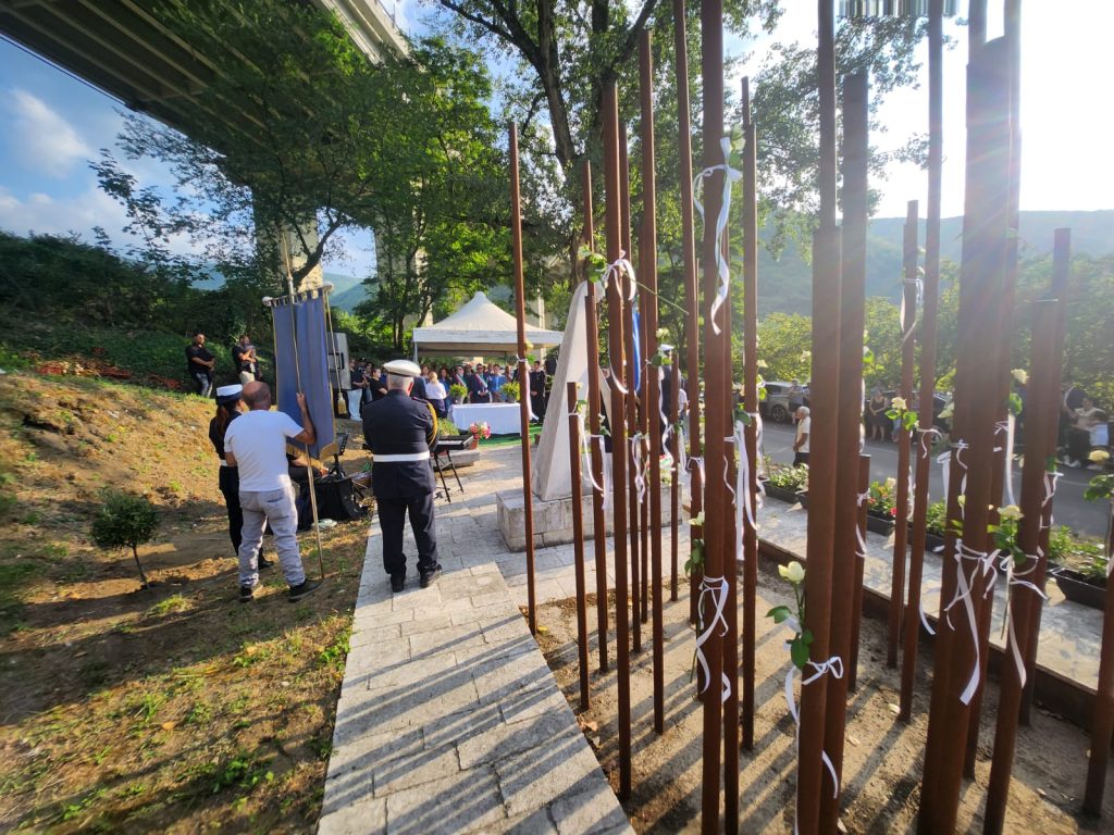 Strage del Viadotto Acqualonga, tredici anni dopo: lIrpinia non dimentica