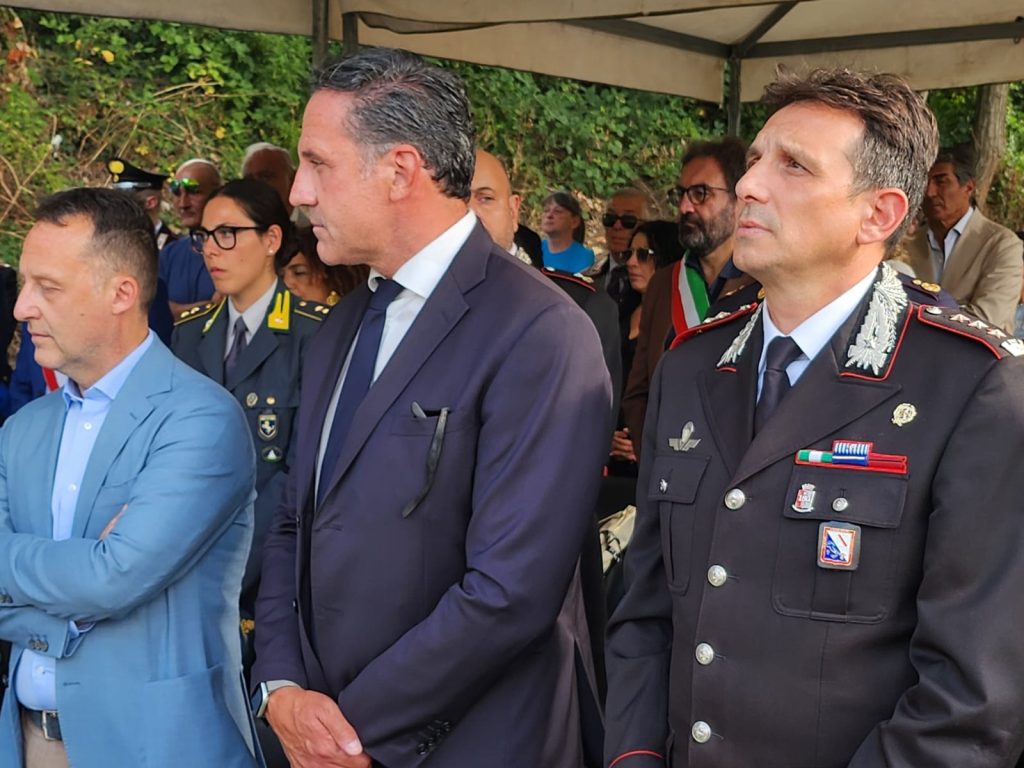 Strage del Viadotto Acqualonga, tredici anni dopo: lIrpinia non dimentica