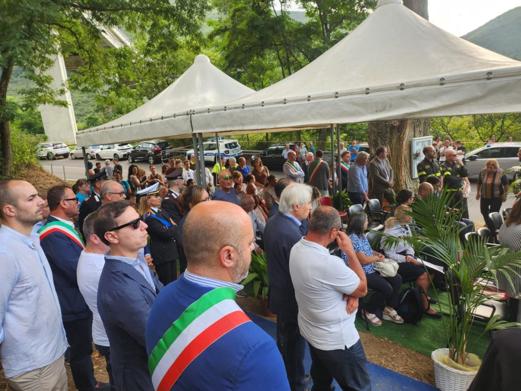 Strage del Viadotto Acqualonga, tredici anni dopo: lIrpinia non dimentica