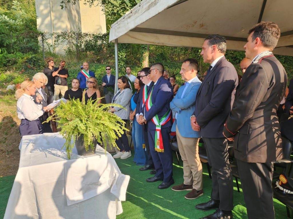 Strage del Viadotto Acqualonga, tredici anni dopo: lIrpinia non dimentica
