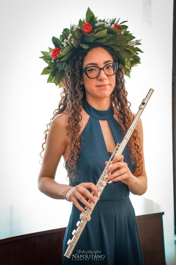 Mugnano del Cardinale (AV)   Auguri a Rossella Bianco