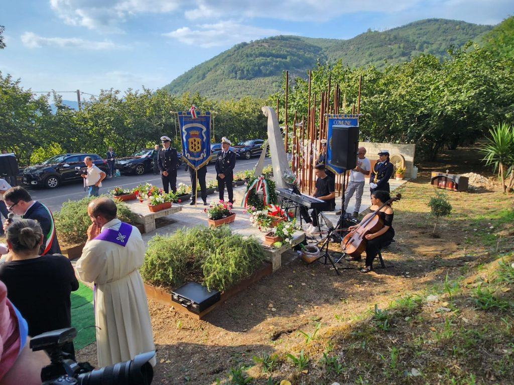 Strage del Viadotto Acqualonga, tredici anni dopo: lIrpinia non dimentica