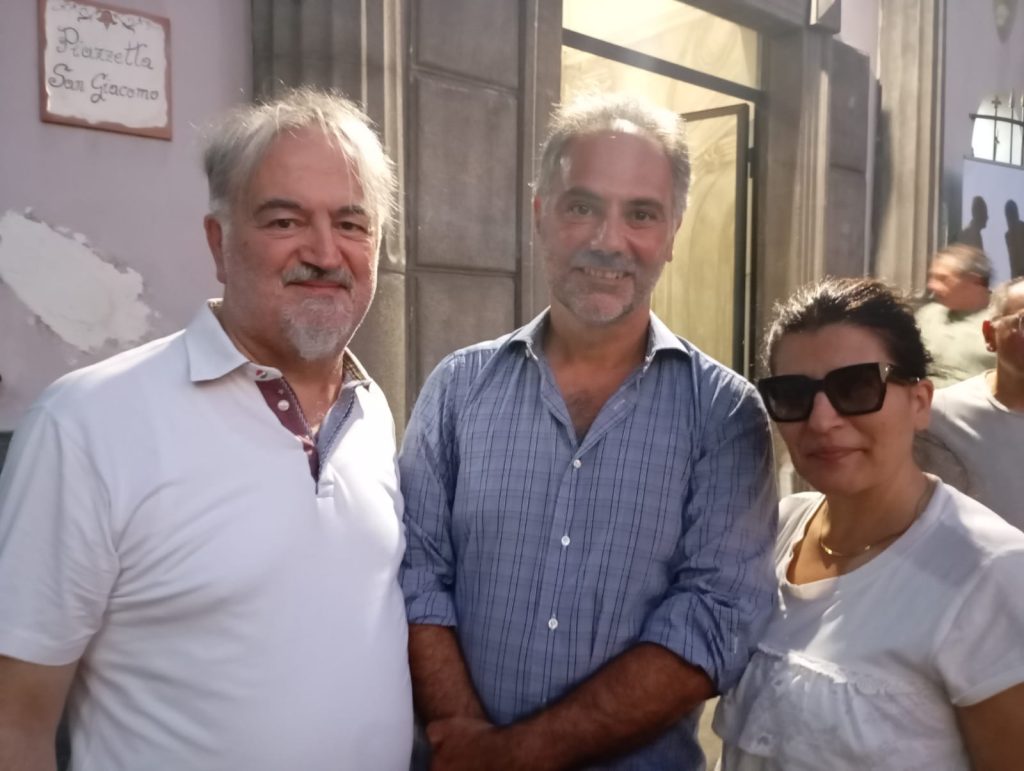 Mugnano del Cardinale ricorda Paolo Borsellino: La cultura è l’arma contro le mafie. Una piazza piena, una comunità unita. Mugnano del Cardinale ricorda Paolo Borsellino: La cultura è l’arma contro le mafie. Una piazza piena, una comunità unita.