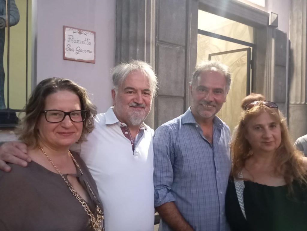 Mugnano del Cardinale ricorda Paolo Borsellino: La cultura è l’arma contro le mafie. Una piazza piena, una comunità unita. Mugnano del Cardinale ricorda Paolo Borsellino: La cultura è l’arma contro le mafie. Una piazza piena, una comunità unita.