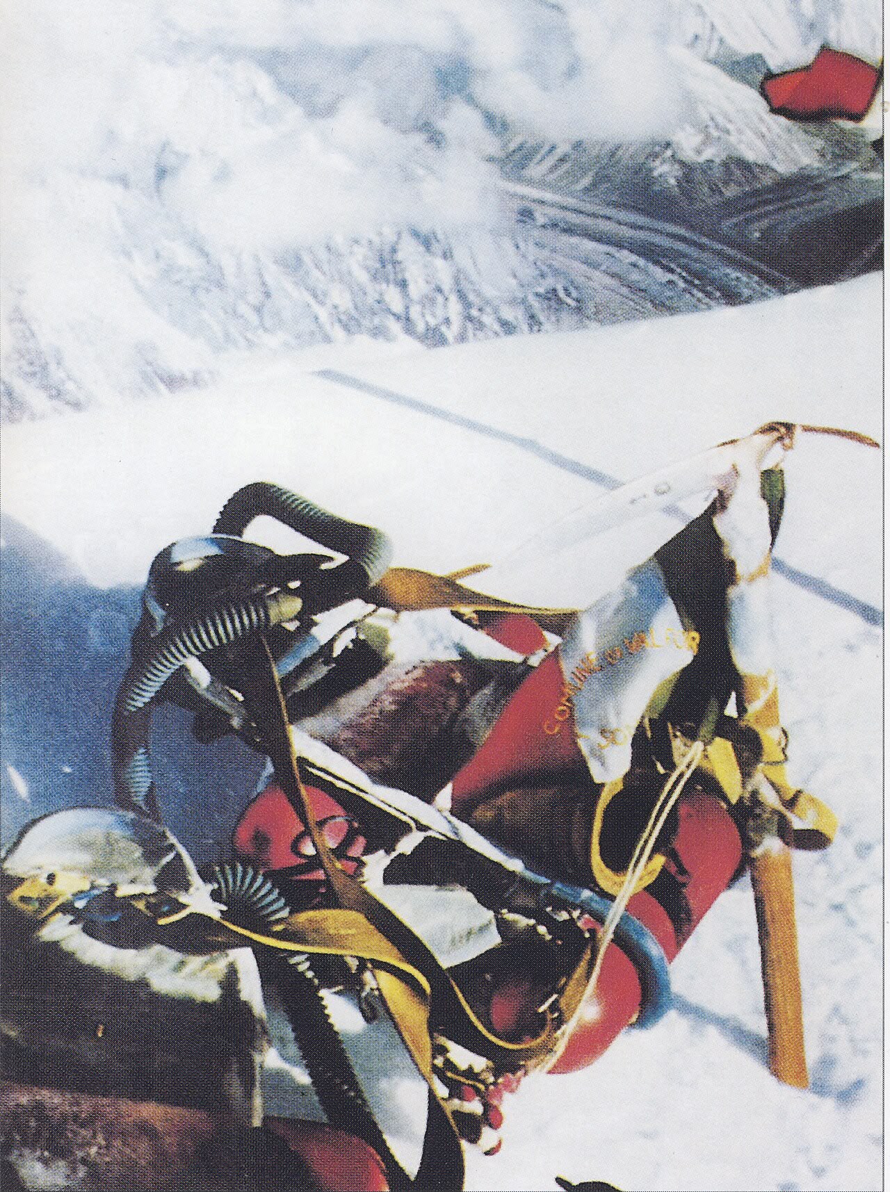 K2, 72 anni fa l’impresa che cambiò la storia dell’alpinismo italiano K2, 72 anni fa l’impresa che cambiò la storia dell’alpinismo italiano