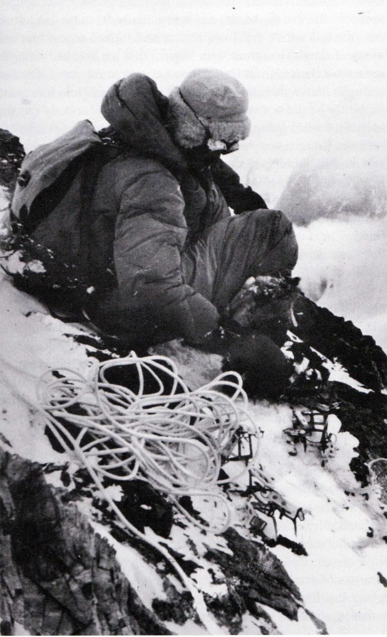 K2, 72 anni fa l’impresa che cambiò la storia dell’alpinismo italiano K2, 72 anni fa l’impresa che cambiò la storia dell’alpinismo italiano