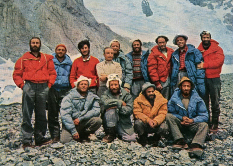 K2, 72 anni fa l’impresa che cambiò la storia dell’alpinismo italiano K2, 72 anni fa l’impresa che cambiò la storia dell’alpinismo italiano