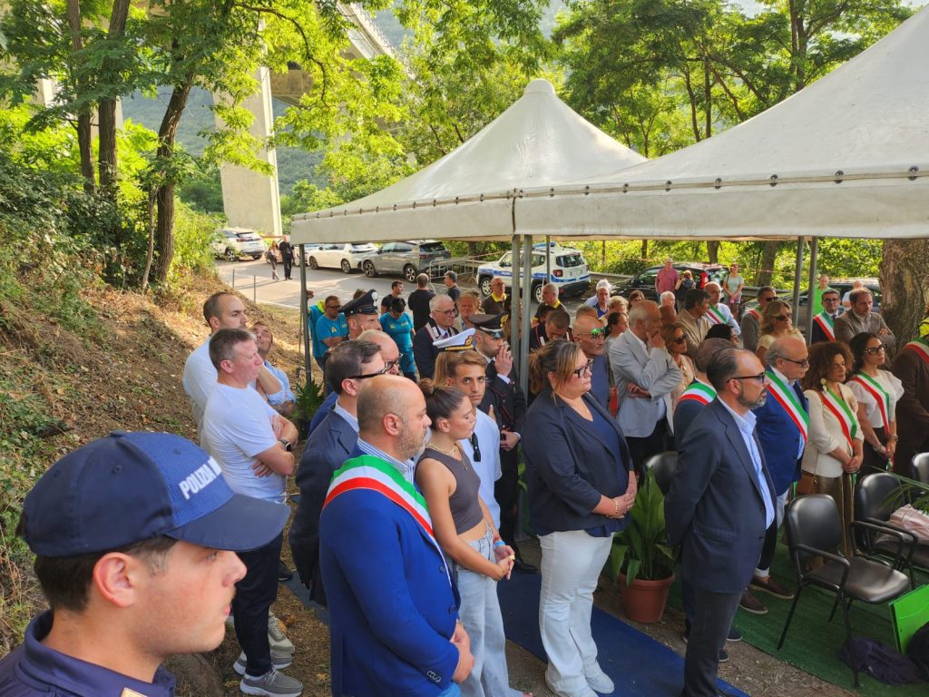 Strage del Viadotto Acqualonga, tredici anni dopo: lIrpinia non dimentica