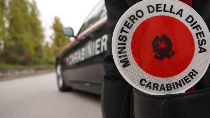 carabinieri