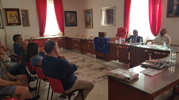 europe direct avellino 1