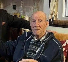 foto papà antonio pignataro