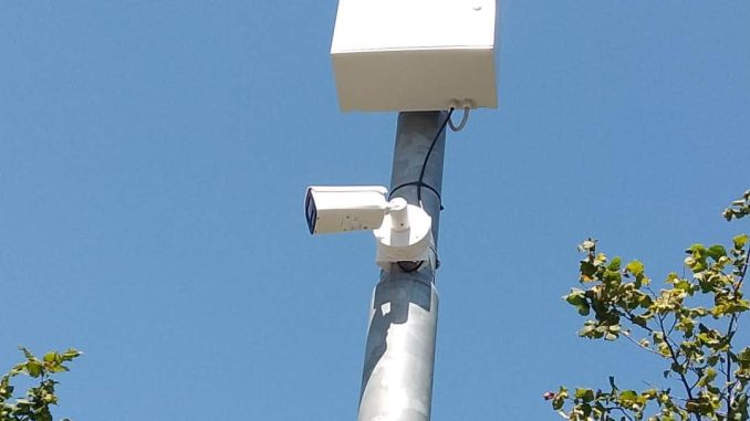 telecamera