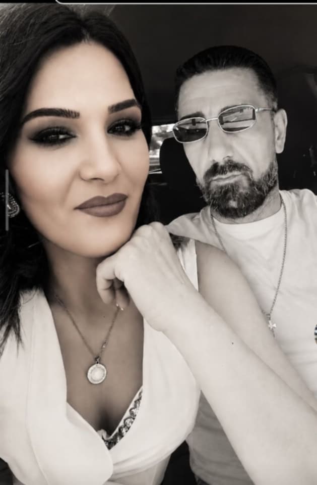 Quindici, compleanno per Filomena Ferrara: gli auguri speciali della sua famiglia Quindici, compleanno per Filomena Ferrara: gli auguri speciali della sua famiglia