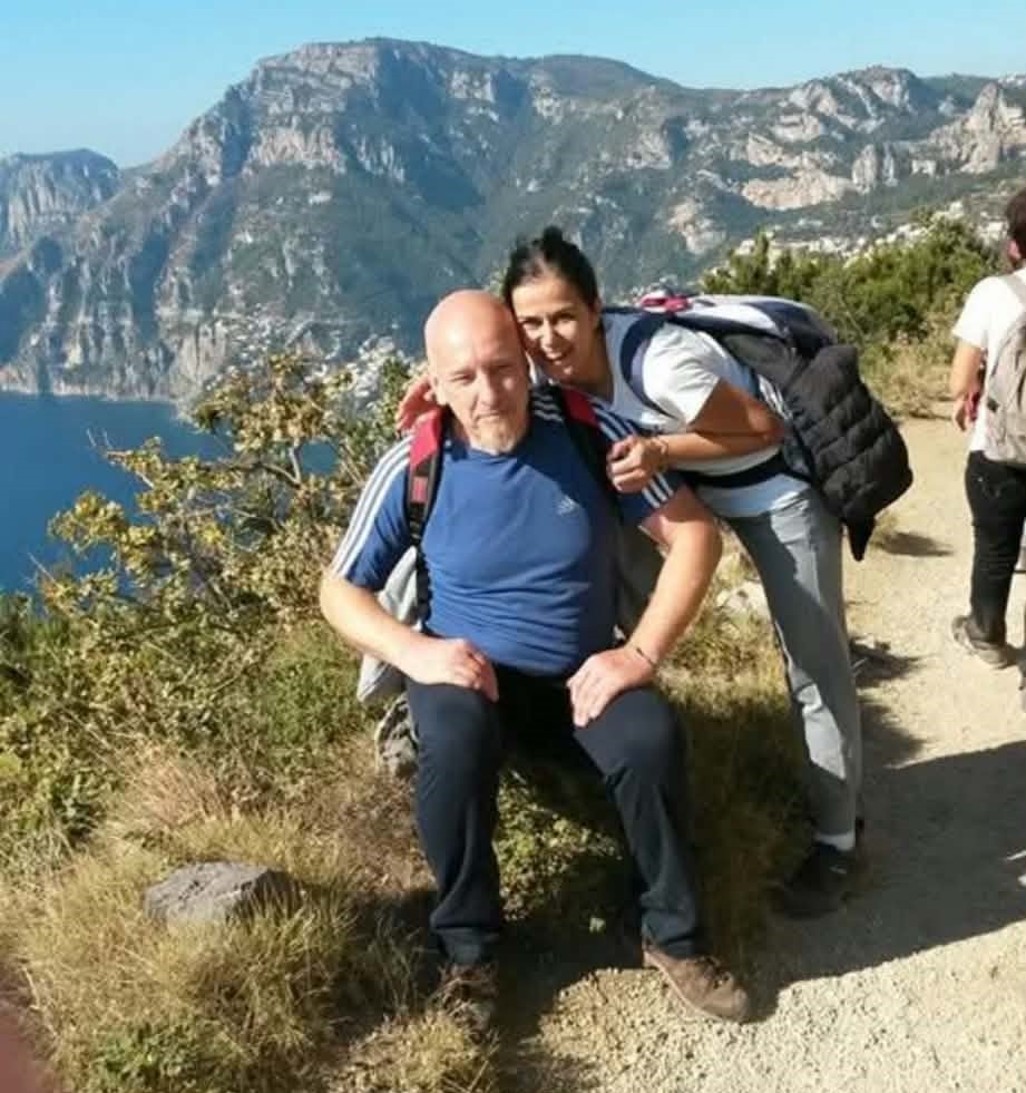 Avella, Alexander Parente festeggia 60 anni: gli auguri per un traguardo speciale Avella, Alexander Parente festeggia 60 anni: gli auguri per un traguardo speciale