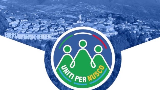 Foto.GruppoConsiliareUnitiPerNusco