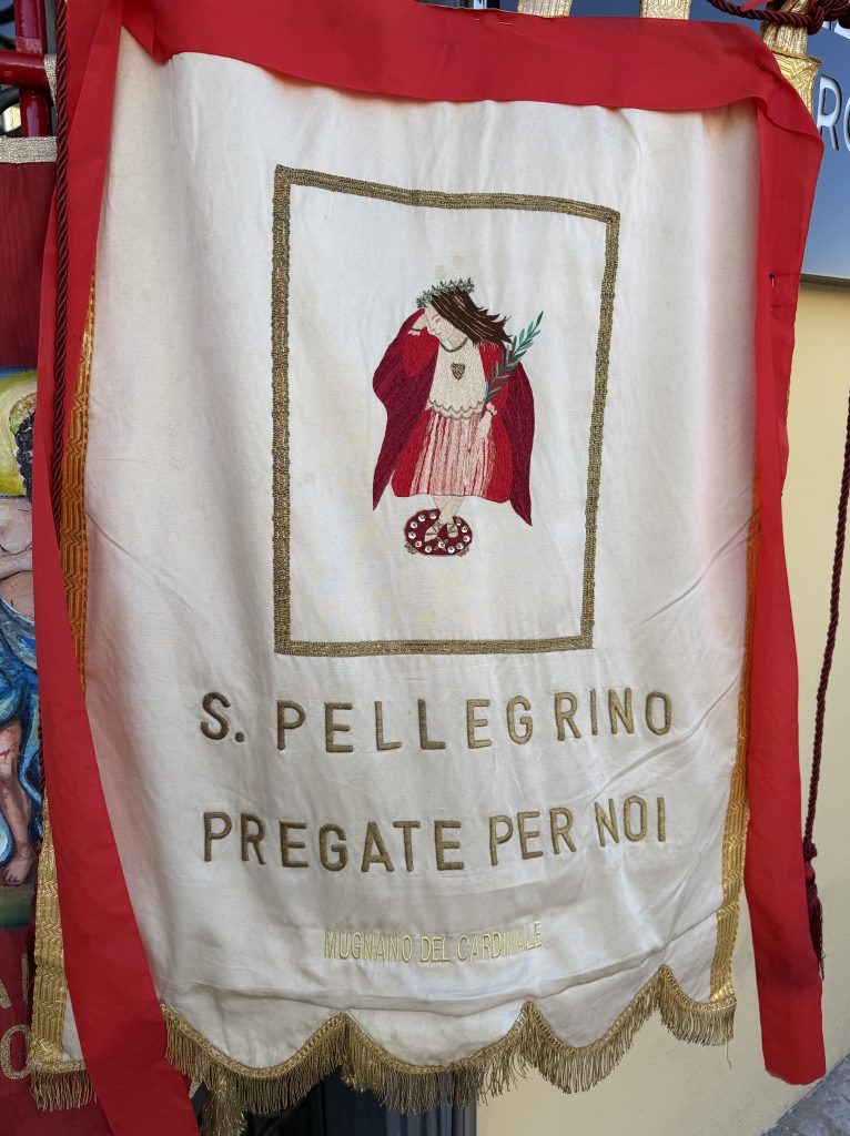 Avella, gli avvisi delle comunità parrocchiali: San Pellegrino e il Novenario di San Sebastiano