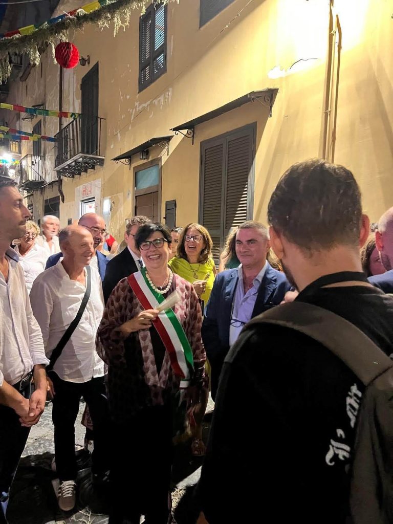 Somma Vesuviana, la magia della Festa delle Lucerne illumina il Borgo Casamale: un viaggio tra storia, fede e tradizione