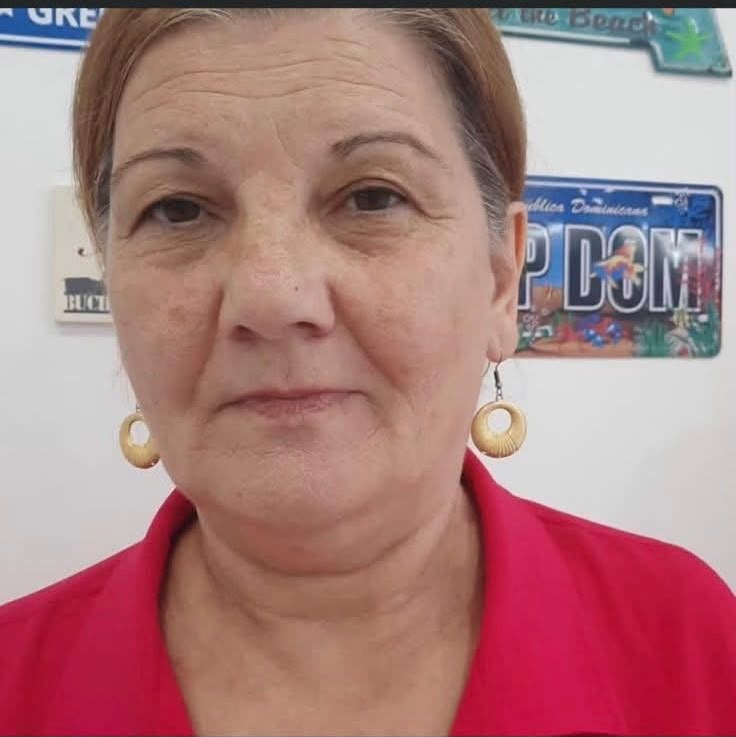 Scomparsa tra Nola e Cimitile, cresce l’apprensione per Monica Tania Ciglenean: spunta una nuova segnalazione Scomparsa tra Nola e Cimitile, cresce l’apprensione per Monica Tania Ciglenean: spunta una nuova segnalazione