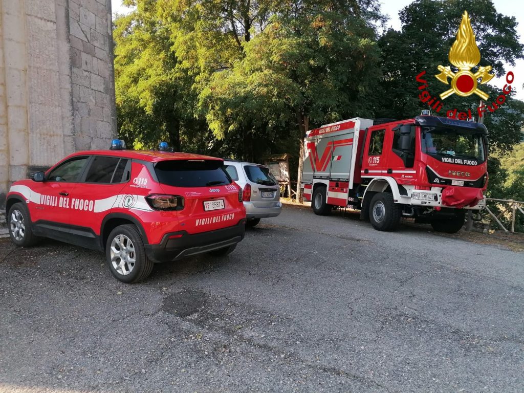 Scout dispersi tra Laceno e Nusco, salvati dopo ore di apprensione: decisivo lincontro con alcuni ciclisti Scout dispersi tra Laceno e Nusco, salvati dopo ore di apprensione: decisivo lincontro con alcuni ciclisti