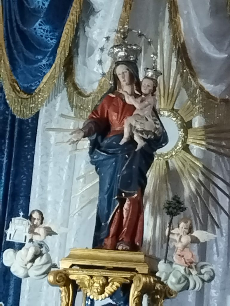 Visciano celebra Padre Arturo D’Onofrio: due giorni di fede nel ricordo del fondatore Visciano celebra Padre Arturo D’Onofrio: due giorni di fede nel ricordo del fondatore
