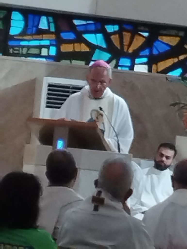 Visciano celebra Padre Arturo D’Onofrio: due giorni di fede nel ricordo del fondatore Visciano celebra Padre Arturo D’Onofrio: due giorni di fede nel ricordo del fondatore