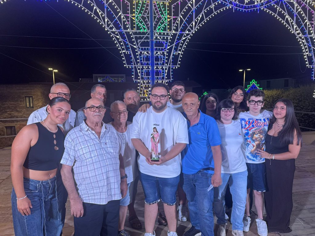 Mugnano del Cardinale, “Appetitosamente” chiude la Festa di Santa Filomena 2026: arrivederci al 2027 (Foto e Video)