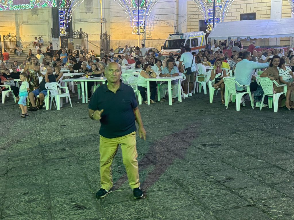 Mugnano del Cardinale, “Appetitosamente” chiude la Festa di Santa Filomena 2026: arrivederci al 2027 (Foto e Video)