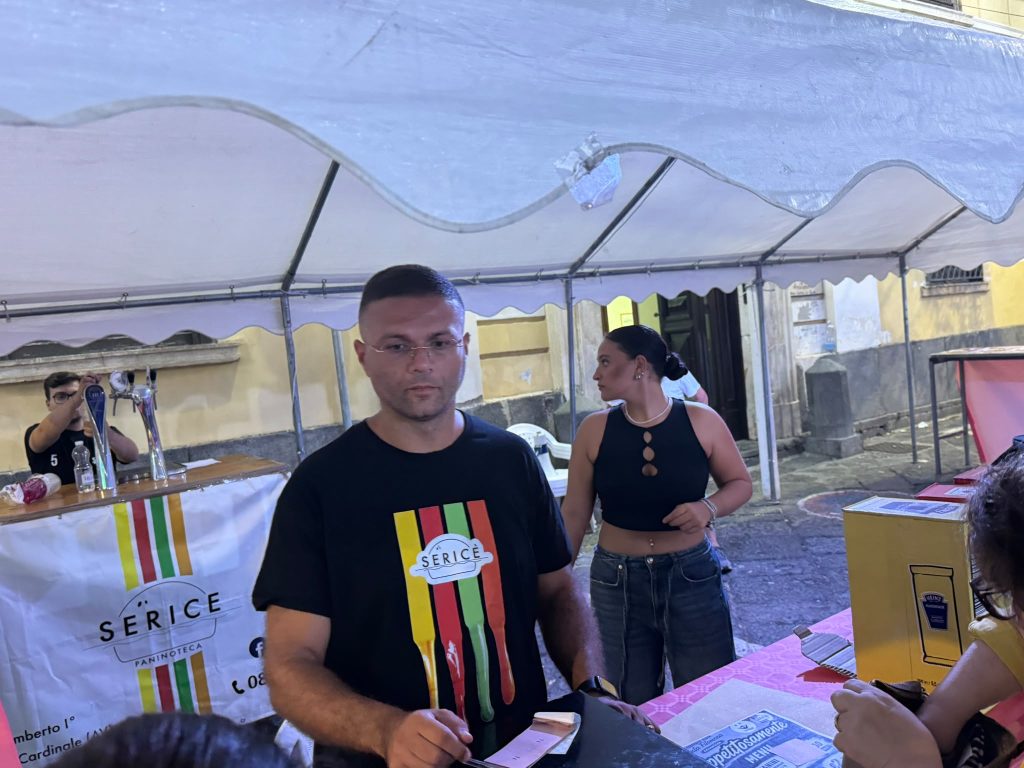 Mugnano del Cardinale, “Appetitosamente” chiude la Festa di Santa Filomena 2026: arrivederci al 2027 (Foto e Video)